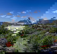 Pacific Hotel Cairns - Tourism Townsville