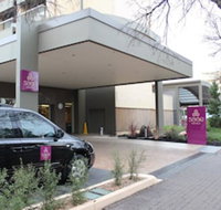 Terrace Hotel Adelaide - Tourism Townsville