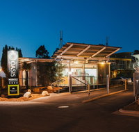 Majestic Oasis Apartments - Tourism Townsville