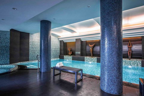 Quay West Suites Melbourne - Tourism Townsville 4