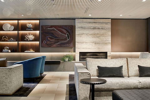 Quay West Suites Melbourne - Tourism Townsville 6