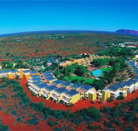 Sails In The Desert - Tourism Townsville