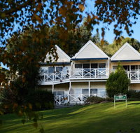 Lake House Daylesford - Tourism Townsville