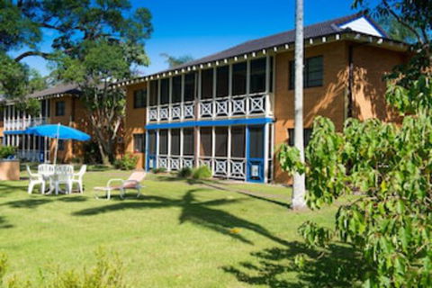 Vacation Village - Tourism Townsville 0