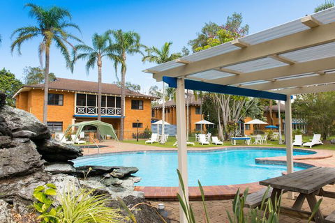 Vacation Village - Tourism Townsville 2