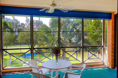 Vacation Village - Tourism Townsville 7