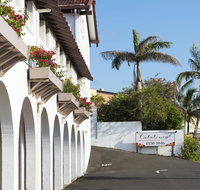 Don Pancho by the Beach - Tourism Townsville