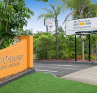 Mt Ommaney Hotel Apartments - Tourism Townsville