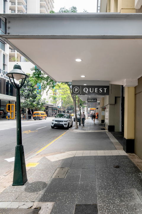 Quest River Park Central - Tourism Townsville 0