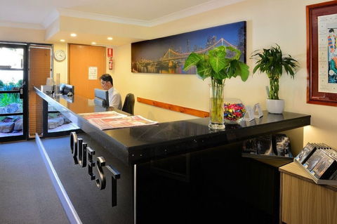 Quest Ascot - Tourism Townsville 1