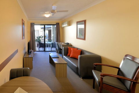 Quest Ascot - Tourism Townsville 4