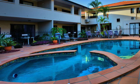 Quest Ascot - Tourism Townsville 0