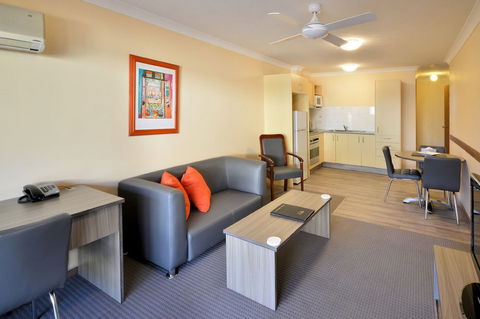 Quest Ascot - Tourism Townsville 3