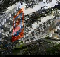 Cairns Plaza Hotel - Tourism Townsville