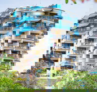 BreakFree Royal Harbour - Tourism Townsville