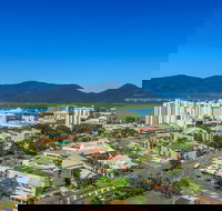 Coral Tree Inn - Tourism Townsville