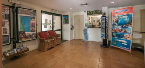 Tropic Towers Apartments - Tourism Townsville 2