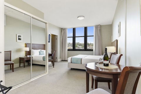 Quest Launceston Serviced Apartments - Tourism Townsville 5