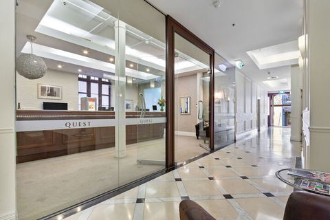 Quest Launceston Serviced Apartments - Tourism Townsville 2
