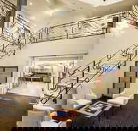 Quest Savoy - Tourism Townsville