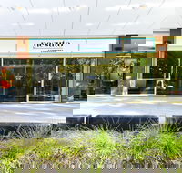 Nesuto Canberra - Tourism Townsville