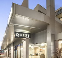 Quest Ivanhoe - Tourism Townsville