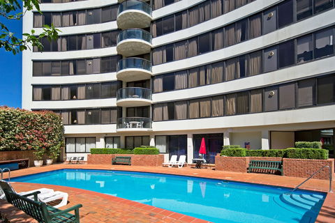 BreakFree Capital Tower - Tourism Townsville 4