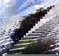 BreakFree Capital Tower - Tourism Townsville