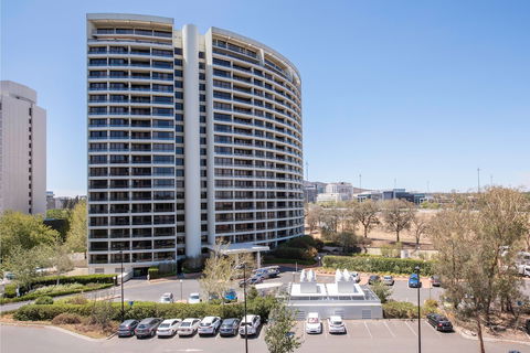 BreakFree Capital Tower - Tourism Townsville 2