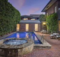 Adelaide Inn - Tourism Townsville
