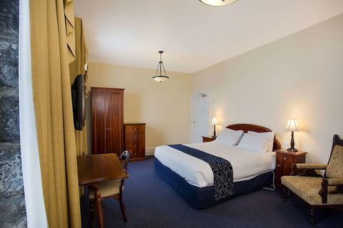 Quality Hotel Bentinck - Tourism Townsville 5
