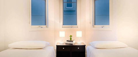 Caroline Serviced Apartments South Yarra - Tourism Townsville 2