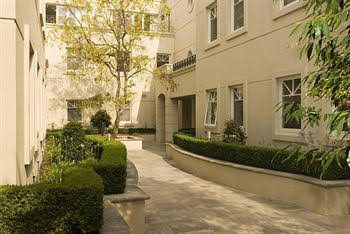 Caroline Serviced Apartments South Yarra - Tourism Townsville 0