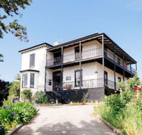 The Dragonfly Inn - Tourism Townsville