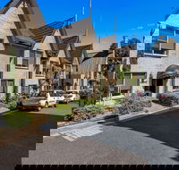 Quality Hotel Colonial Launceston - Tourism Townsville