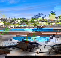 Shangri-La The Marina Cairns - Tourism Townsville