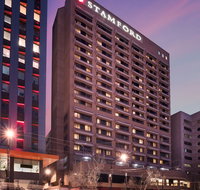 Stamford Plaza Adelaide - Tourism Townsville