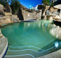 Landmark Resort - Tourism Townsville