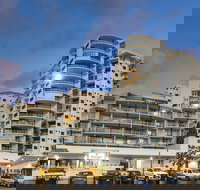 Park Regis City Quays - Tourism Townsville