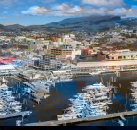 Somerset on the Pier Hobart - Tourism Townsville