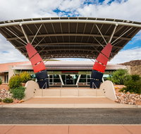 Crowne Plaza Alice Springs Lasseters an IHG Hotel - Tourism Townsville
