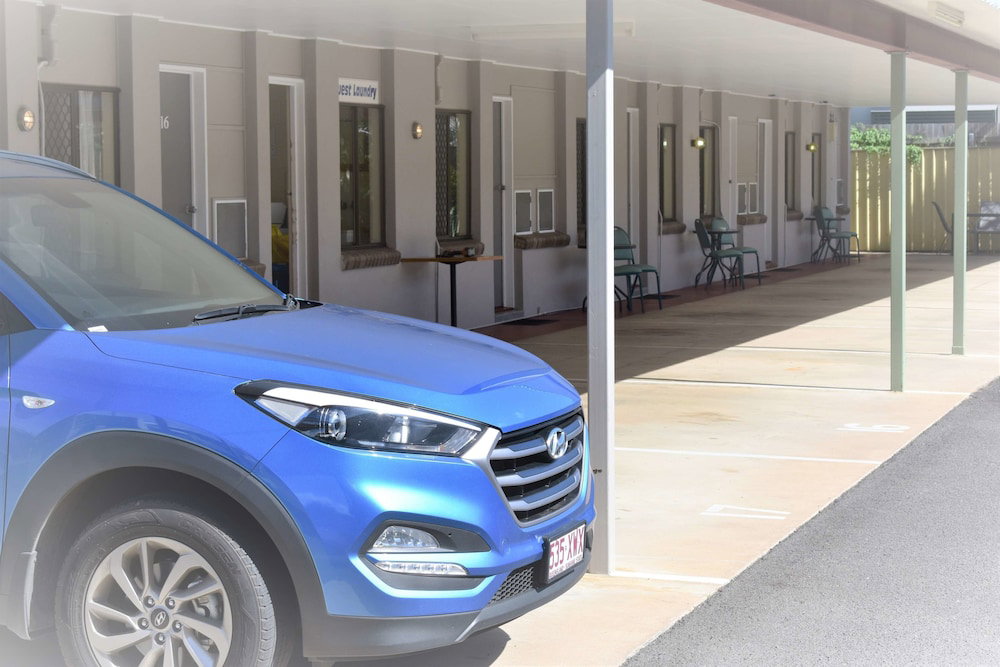 Bundaberg West QLD Tourism Townsville