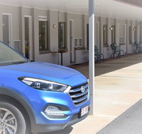 Best Western Bundaberg Cty Mtr Inn - Tourism Townsville