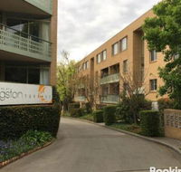 Kingston Terrace Apartments - Tourism Townsville