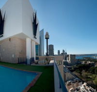 Park Regis City Centre - Tourism Townsville