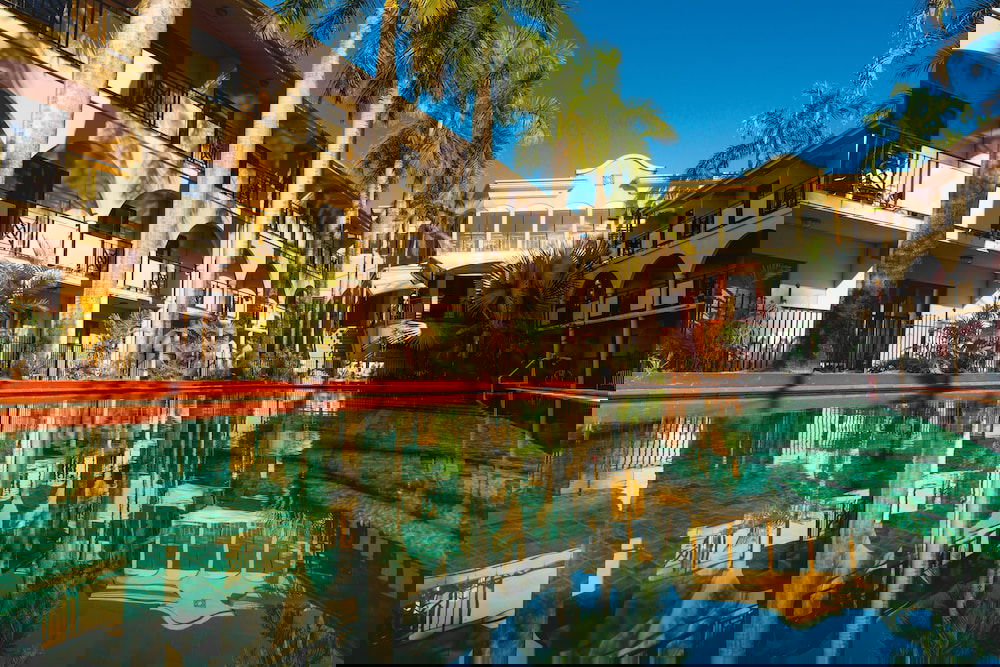 Manunda QLD Tourism Townsville