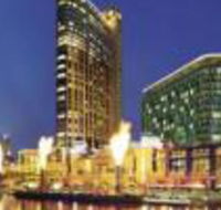 Crown Towers Melbourne - Tourism Townsville
