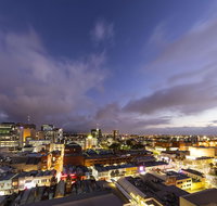 Oaks Adelaide Horizons Suites - Tourism Townsville