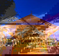 Cairns Colonial Club Resort - Tourism Townsville