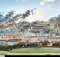 Novotel Cairns Oasis Resort - Tourism Townsville